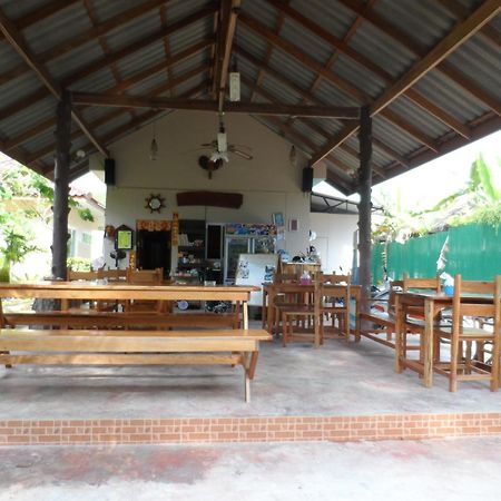 奥勒避暑度假酒店 蔻立 外观 照片